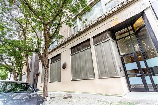 528 Baronne Street #401, New Orleans, LA 70113