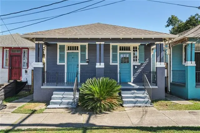 7923-29 Forshey Street, New Orleans, LA 70125 - #1