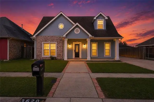 3620 Despaux Drive, Chalmette, LA 70043 - #3