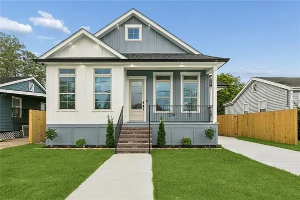 5756 Wickfield Drive, New Orleans, LA 70122