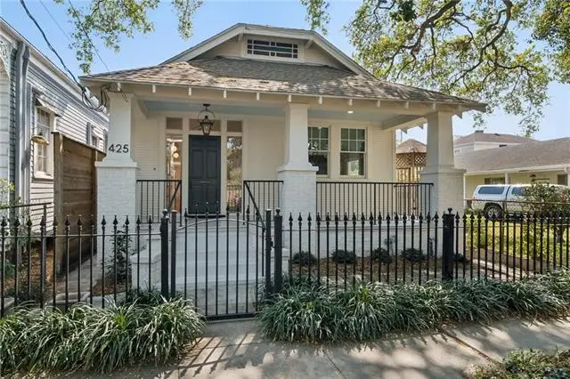 425 Arabella Street, New Orleans, LA 70115 - #2