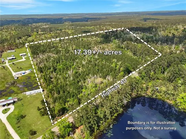 La 40 West Highway, Independence, LA 70443