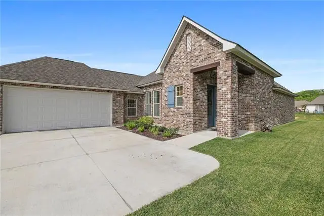 21497 Bluefin Drive, Springfield, LA 70462 - #2