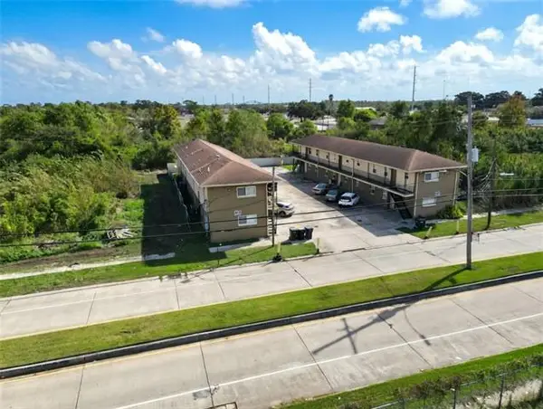 4415-35 Wilson Avenue, New Orleans, LA 70126