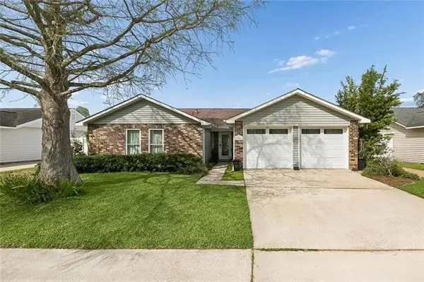 3741 Ashton Drive, Destrehan, LA 70047