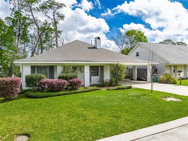 9413 Citrus Lane, River Ridge, LA 70123 - #3