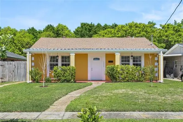 3837 Virgil Boulevard, New Orleans, LA 70122