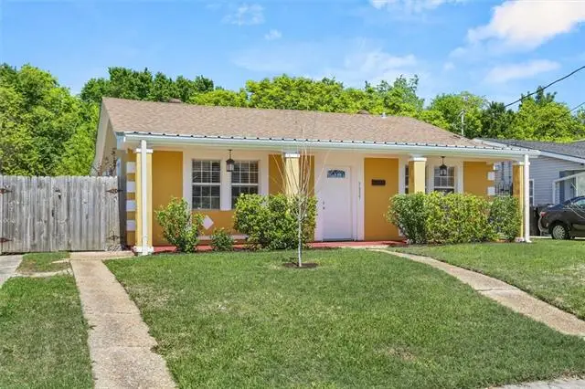 3837 Virgil Boulevard, New Orleans, LA 70122 - #2