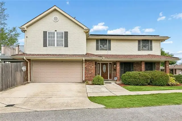 1400 Wisteria Drive, Metairie, LA 70005 - #1