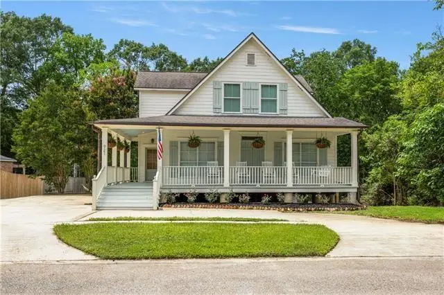 921 Carriage Way, Baton Rouge, LA 70808 - #1