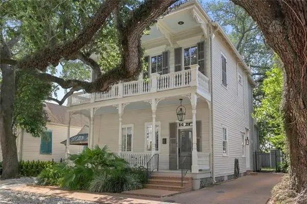 206 Audubon Street, New Orleans, LA 70118