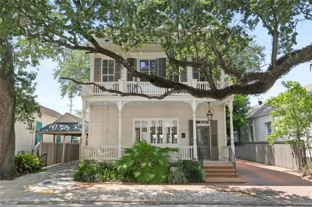 206 Audubon Street, New Orleans, LA 70118 - #2