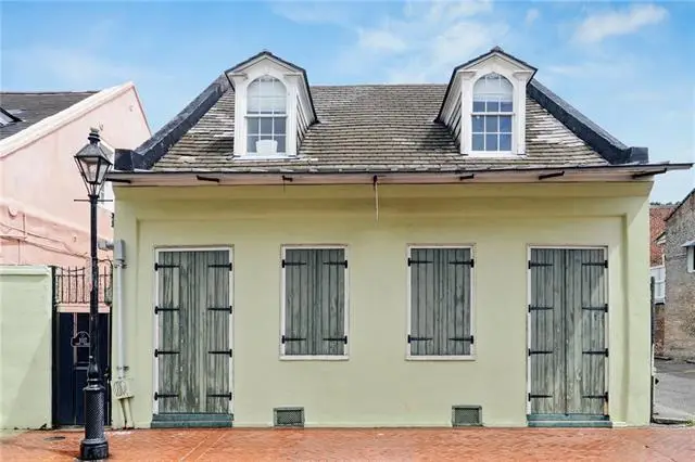 1017 Conti Street #3, New Orleans, LA 70112 - #1