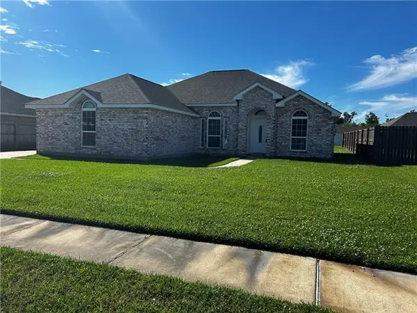 108 Nicole Drive, Laplace, LA 70068