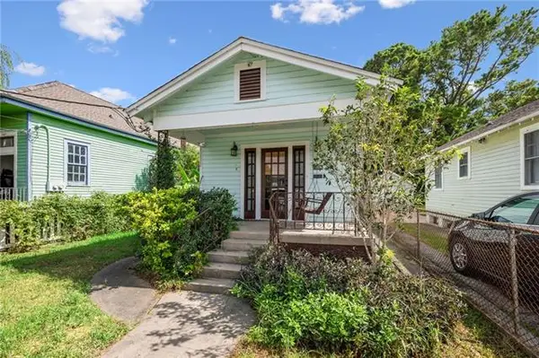 5515 Dauphine Street, New Orleans, LA 70117