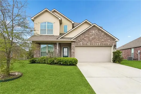 220 E Lake Drive, Slidell, LA 70461