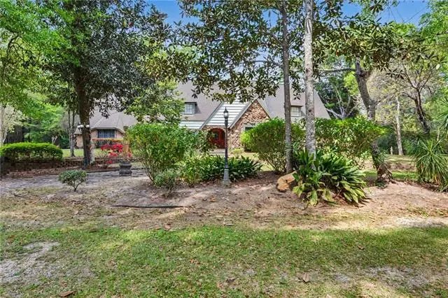 63 Fritz Whitfield Road, Picayune, MS 39466 - #1