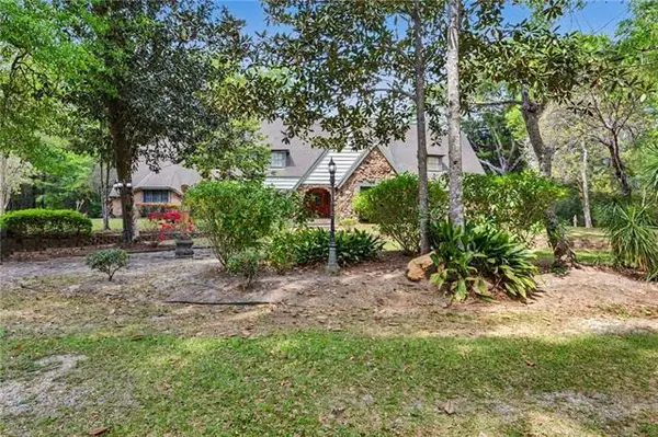 63 Fritz Whitfield Road, Picayune, MS 39466