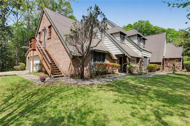 63 Fritz Whitfield Road, Picayune, MS 39466 - #3