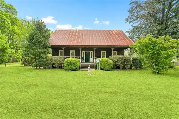 31670 Highway 25, Franklinton, LA 70438