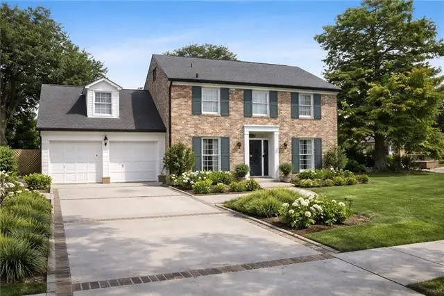 15 Colony Road, Gretna, LA 70056 - #2