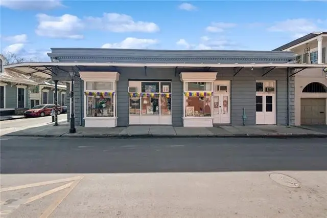 1041 Bourbon Street, New Orleans, LA 70116 - #3