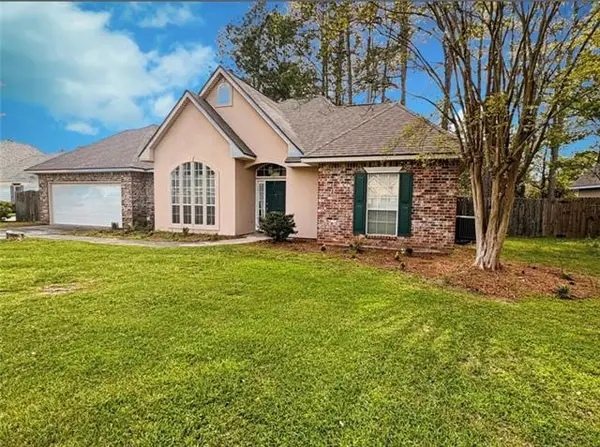215 Bamboo Drive, Covington, LA 70433