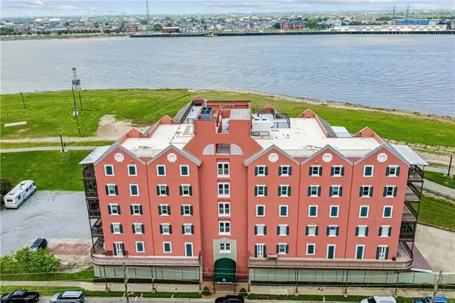 330 Morgan Street #606, New Orleans, LA 70114 - #1