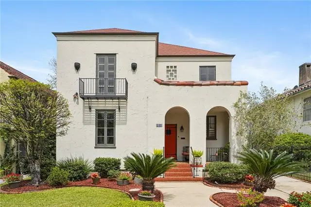 5833 Fontainebleau Drive, New Orleans, LA 70125 - #1