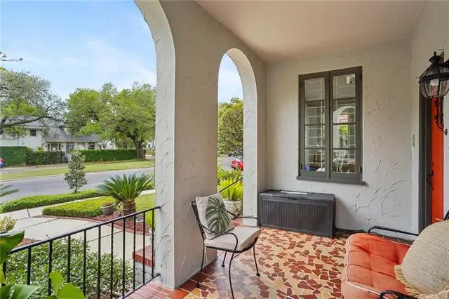 5833 Fontainebleau Drive, New Orleans, LA 70125 - #2