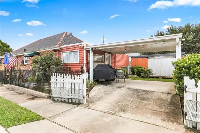 6624 Center Street, New Orleans, LA 70124 - #2