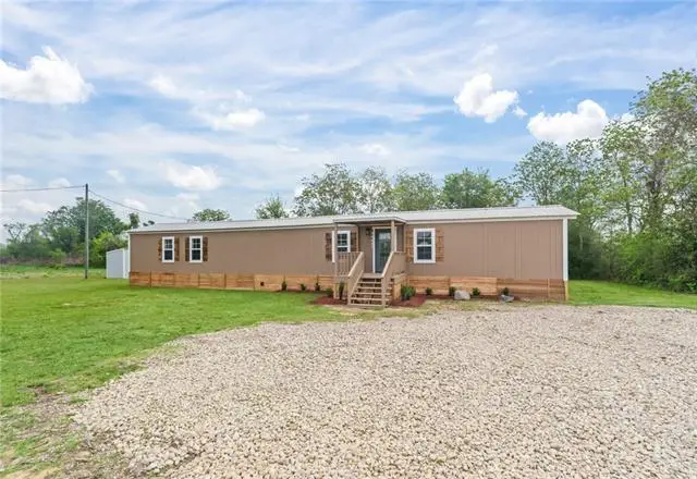 39637 1056 Highway, Mount Hermon, LA 70450 - #1