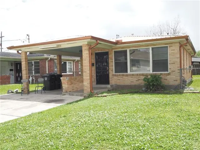 1730 Sere Street, New Orleans, LA 70122 - #1