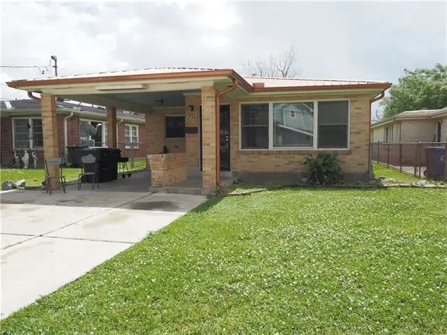 1730 Sere Street, New Orleans, LA 70122 - #2