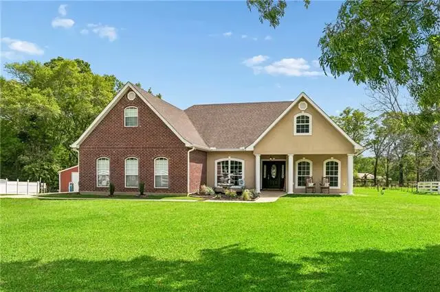 18252 Hwy 16 Highway, Amite, LA 70422 - #1