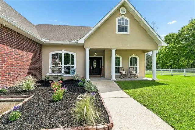 18252 Hwy 16 Highway, Amite, LA 70422 - #2