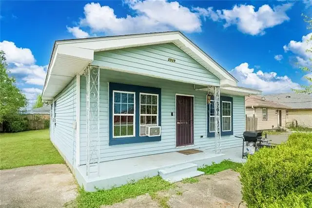 2919 Memorial Park Drive, New Orleans, LA 70114 - #1