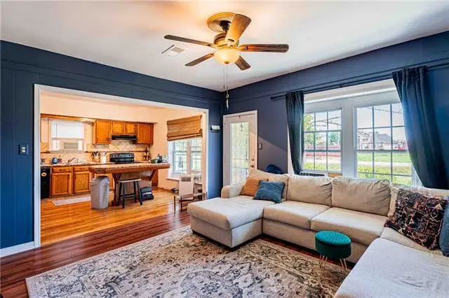2919 Memorial Park Drive, New Orleans, LA 70114 - #2