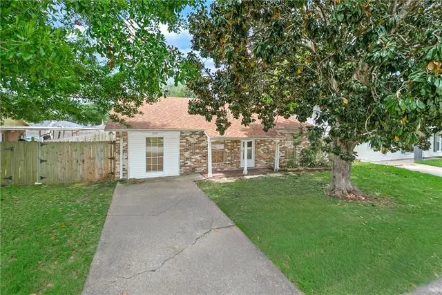 2008 Giaise Street, Marrero, LA 70072 - #1