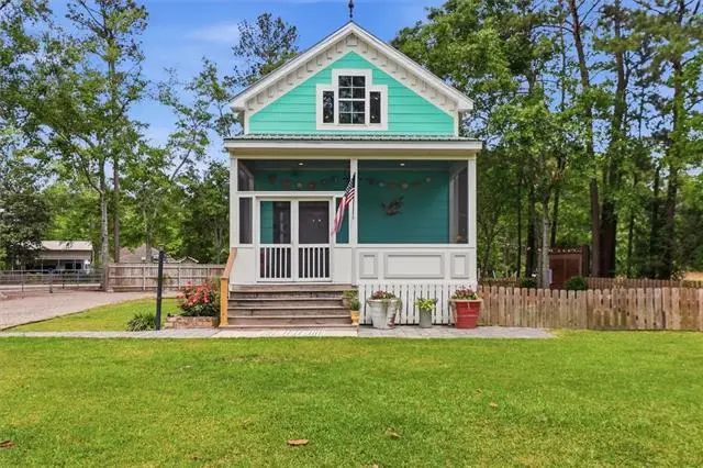 29284 Rouville Road, Lacombe, LA 70445 - #1