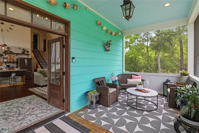 29284 Rouville Road, Lacombe, LA 70445 - #3