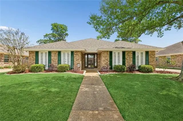 130 Melrose Drive, Destrehan, LA 70047 - #1