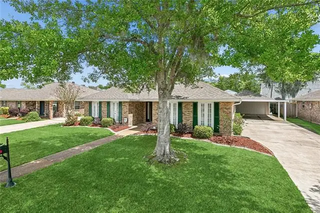 130 Melrose Drive, Destrehan, LA 70047 - #2