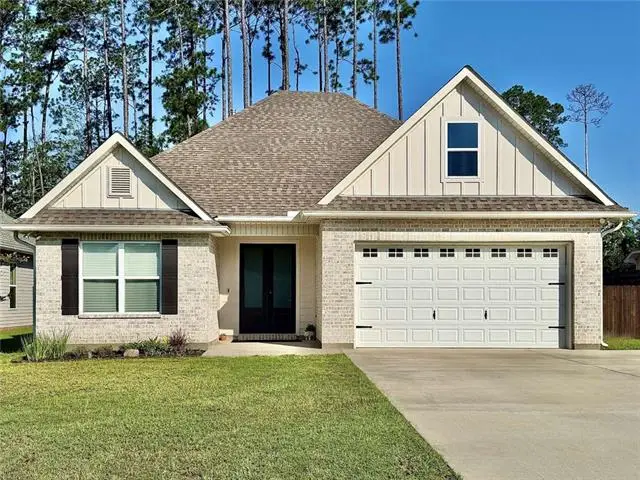 2316 Cours Carson Street, Mandeville, LA 70448 - #1