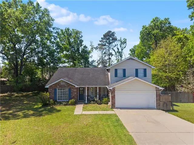 109 St Thomas Way, Covington, LA 70433 - #2