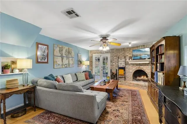 3549 Silver Maple Court, New Orleans, LA 70131 - #3