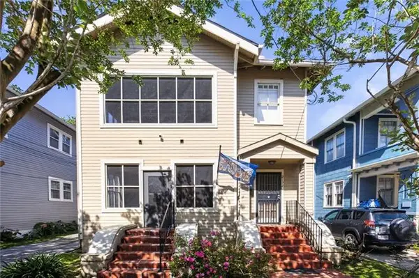 2130 Robert Street, New Orleans, LA 70115