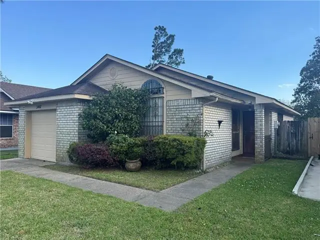 3461 Catalina Drive, New Orleans, LA 70114 - #1