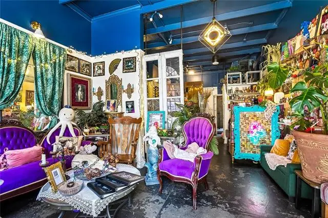 717 Toulouse Street, New Orleans, LA 70130 - #3