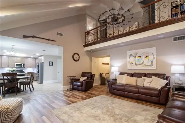 111 Seven Oaks Court, Destrehan, LA 70047 - #3